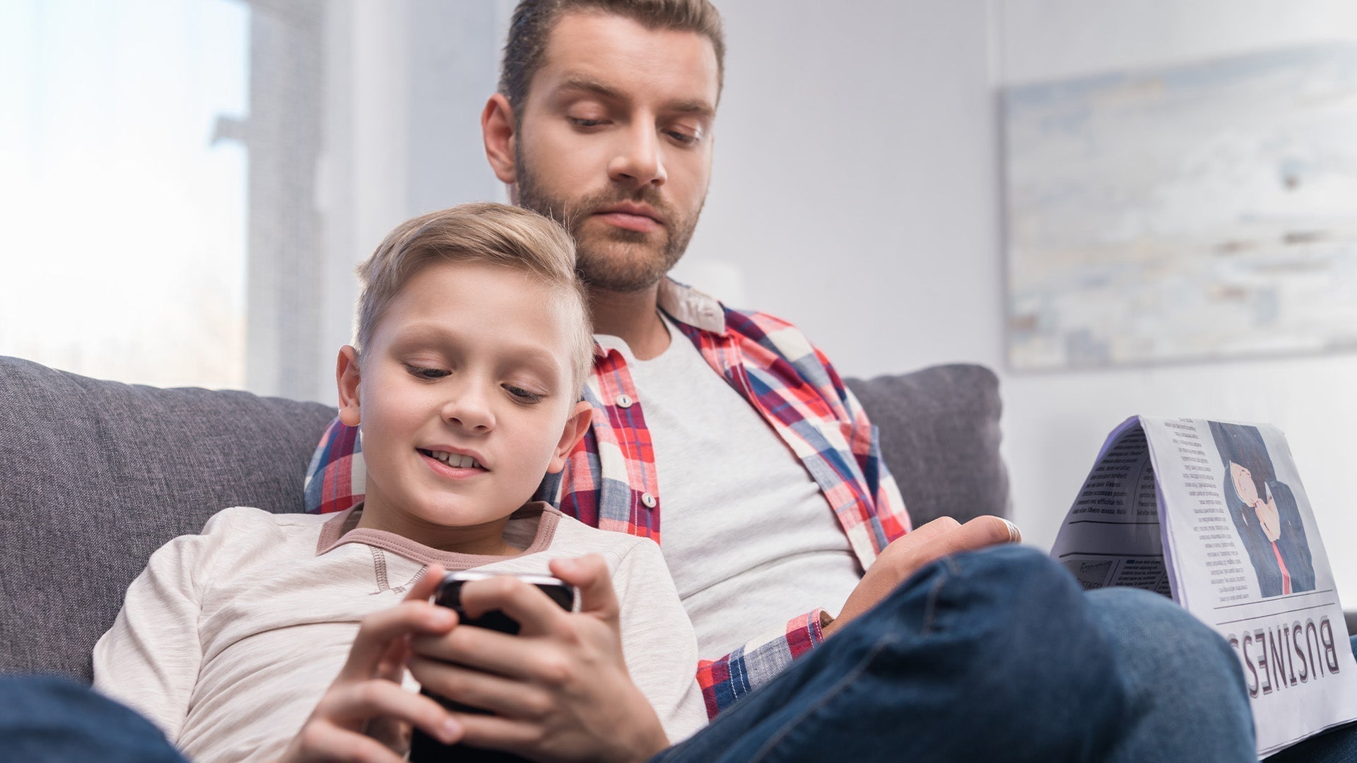 5 ways to avoid power struggles and foster respect around technology