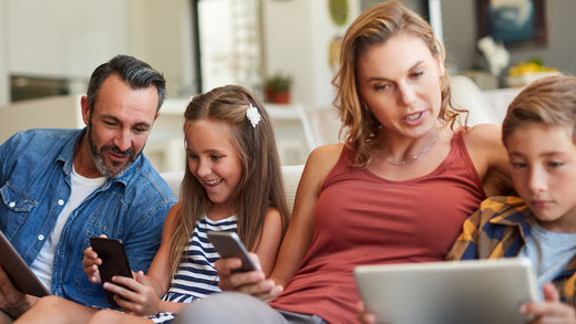 8 features that keep us unwittingly glued to our screens