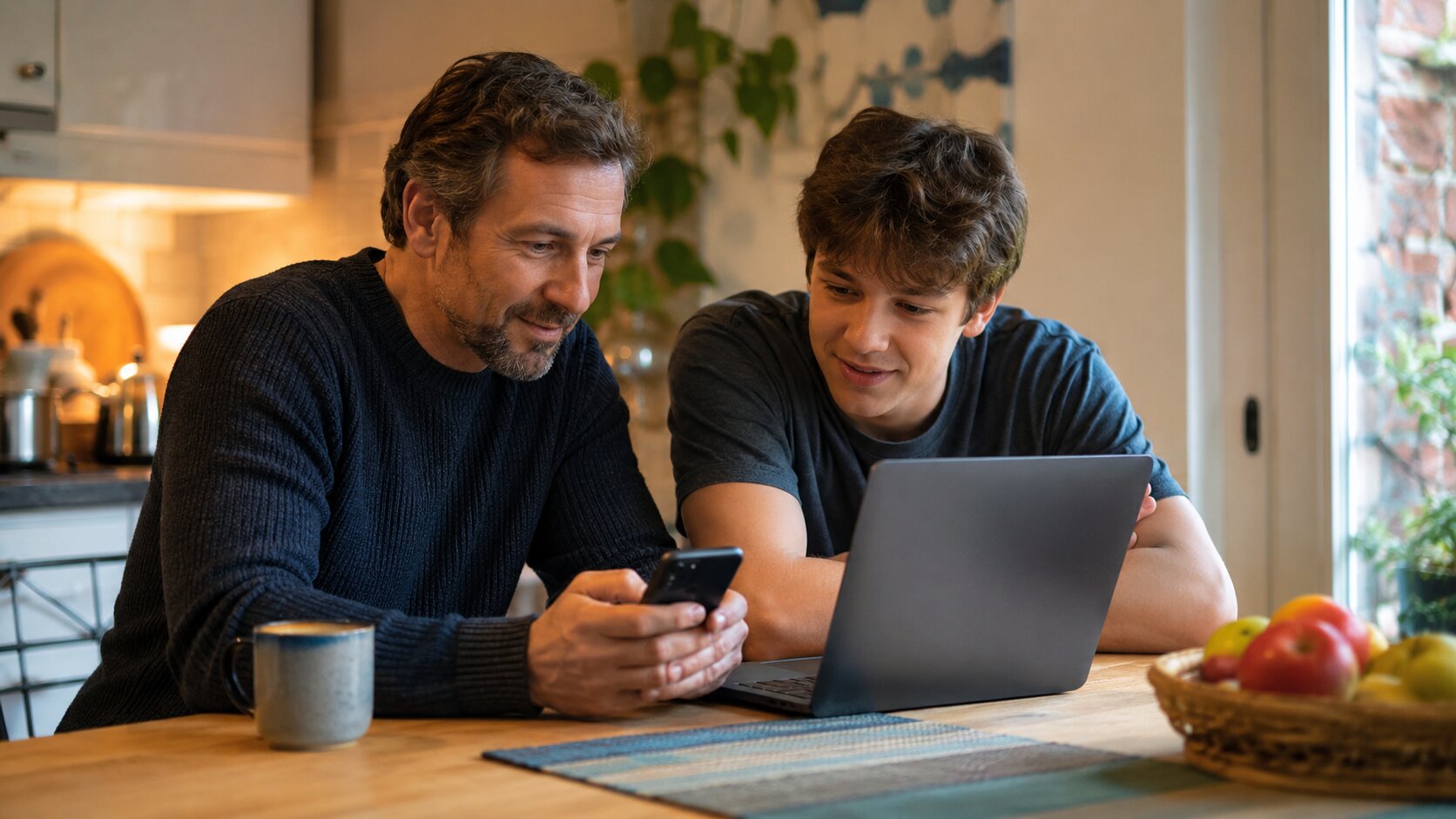 How do ChatGPT parental controls work for teens?