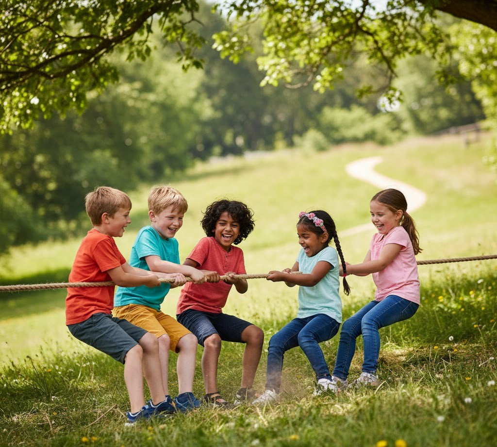 How to teach kids to value real friendships over likes and followers