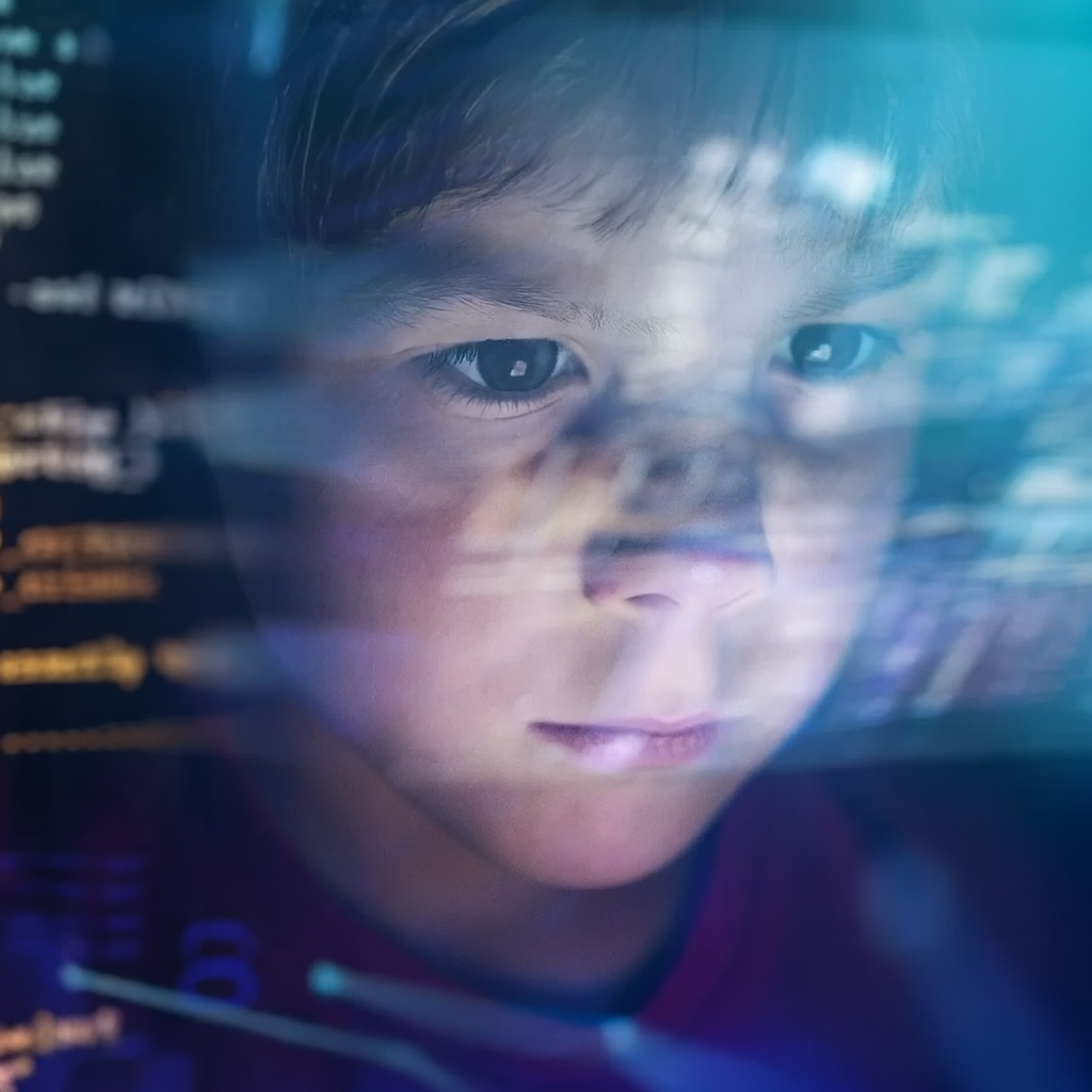 How technology affects your child and tips for balanced screen time