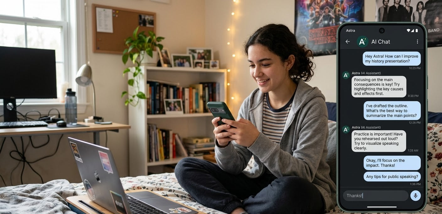 Are Meta AI Companions Safe for Kids? What Parents Should Know