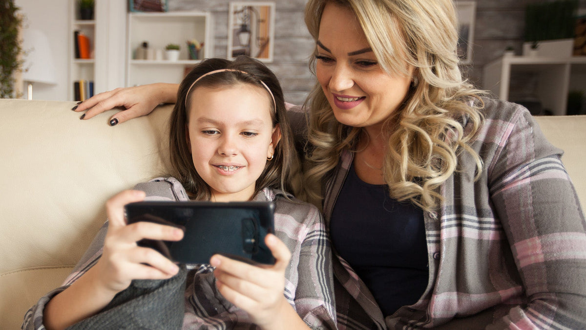 How to Model Consent for Your Kids