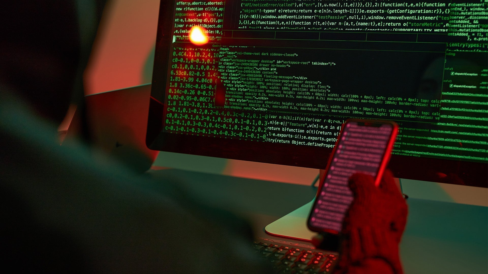 What is hacking?
