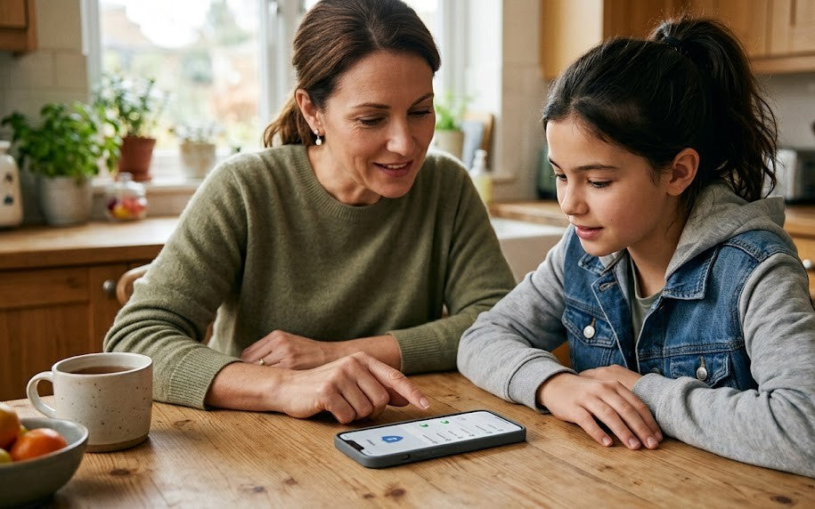 Is WhatsApp Safe for Kids? A Parent Guide to Accounts, Group Chats, and Privacy Settings