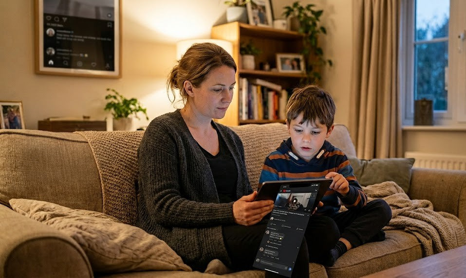 What recent Meta Lawsuit Rulings mean for parents and children