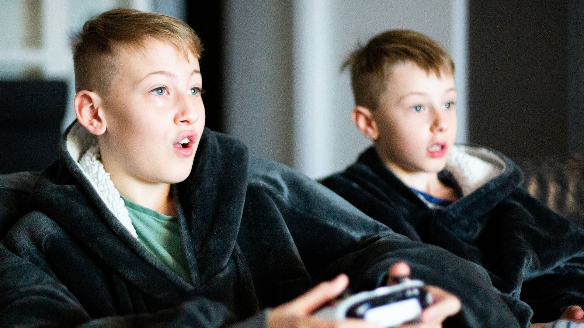 Image showcasing Gaming Awareness for Kids | Raising Digital Citizens