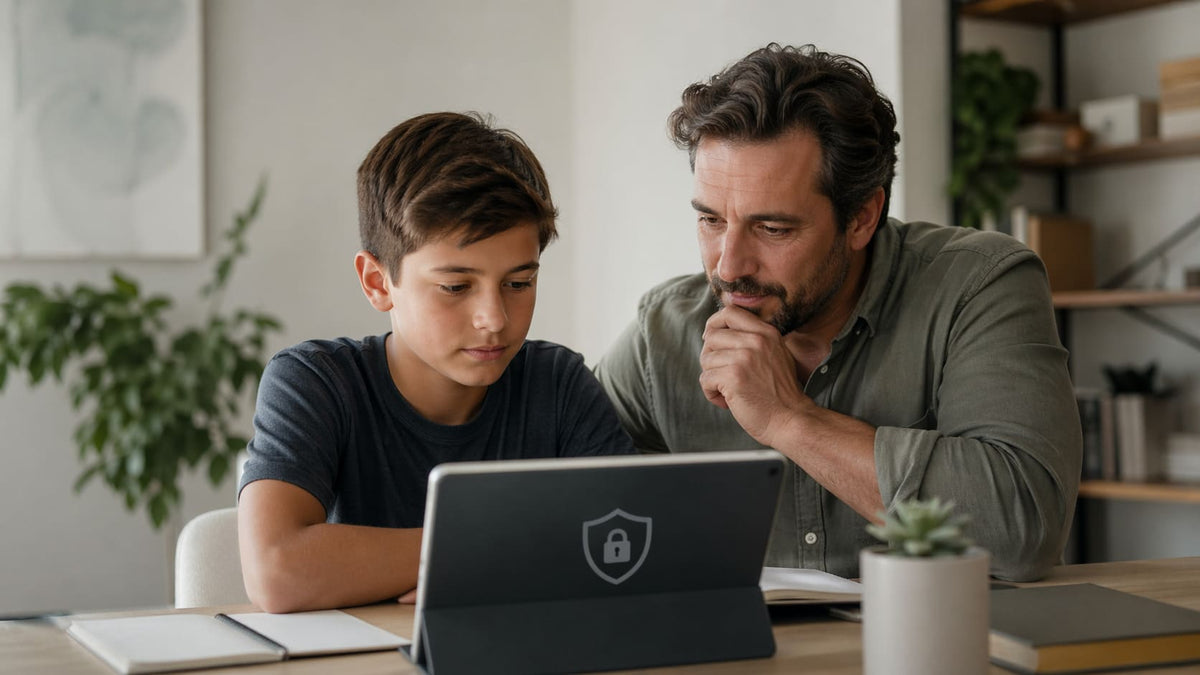 Student Data Privacy: What Parents Should Ask Schools About Apps