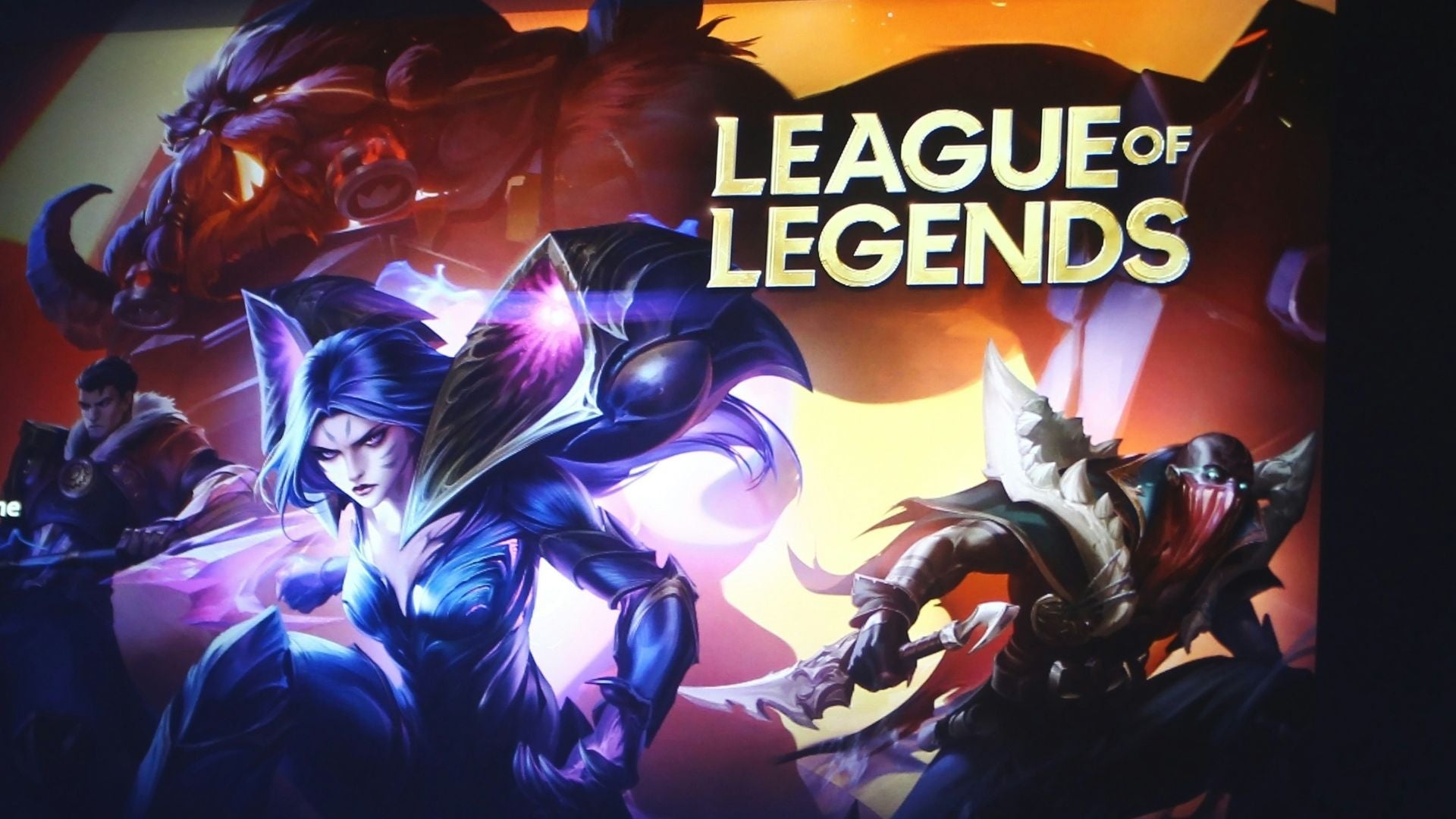 League of Legends video game parent guide 