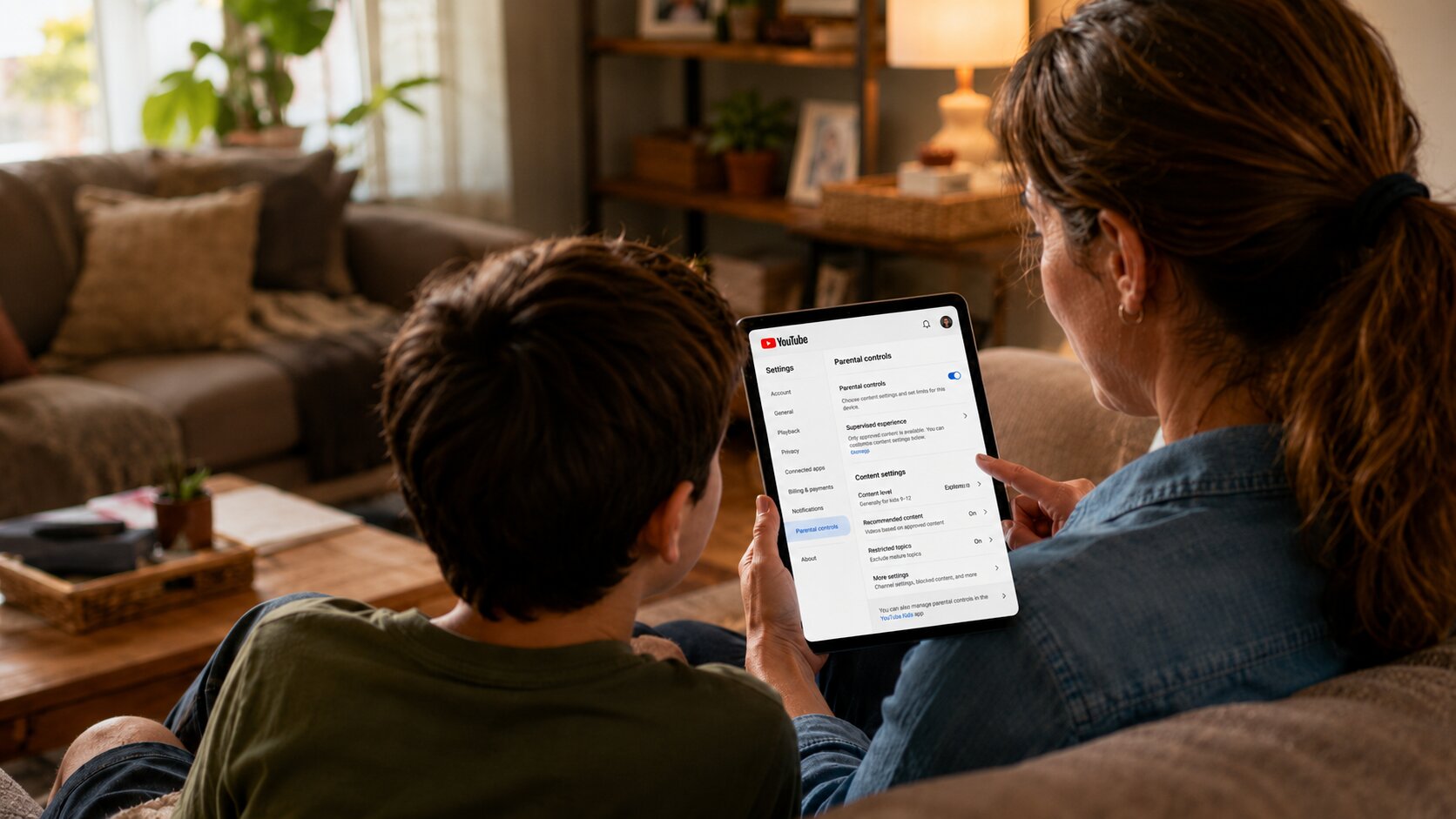 10 Tips to Make YouTube Safer for Kids and Teens